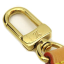 ルイヴィトン LOUIS VUITTON プティット サックプラ M81295 モノグラム モノグラムキャンバス 2WAYバッグ ゴールド金具 茶 ハンドバッグ ショルダーバッグ