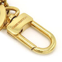 ルイヴィトン LOUIS VUITTON ディライトフル MM N41448 ダミエアズール ダミエアズールキャンバス ショルダーバッグ ゴールド金具 白