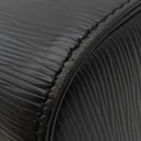 ルイヴィトン LOUIS VUITTON スピーディ25 M59032 ノワール エピレザー ハンドバッグ ゴールド金具 黒 ボストンバッグ 鍵/パドロック欠品