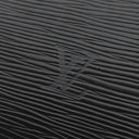 ルイヴィトン LOUIS VUITTON スピーディ25 M59032 ノワール エピレザー ハンドバッグ ゴールド金具 黒 ボストンバッグ 鍵/パドロック欠品