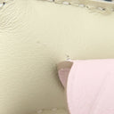 エルメス HERMES ロデオPM ペガサス クレ×ヴェールシプレ×モーヴペール アニューミロ バッグチャーム オフホワイト 緑 ピンク