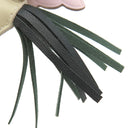 エルメス HERMES ロデオPM ペガサス クレ×ヴェールシプレ×モーヴペール アニューミロ バッグチャーム オフホワイト 緑 ピンク