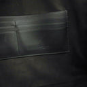 ベルルッティ BERLUTI ニノ GM クラッチ ブラウン ヴェネチアレザー クラッチバッグ シルバー金具 茶 スクリットレザー