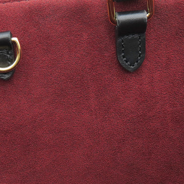 ルイヴィトン LOUIS VUITTON オンザゴーGM M45945 ブラック×ベージュ モノグラムアンプラント 2WAYバッグ ゴールド金具 黒 ハンドバッグ ショルダーバッグ