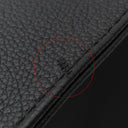 ルイヴィトン LOUIS VUITTON オンザゴーGM M45945 ブラック×ベージュ モノグラムアンプラント 2WAYバッグ ゴールド金具 黒 ハンドバッグ ショルダーバッグ