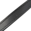 ルイヴィトン LOUIS VUITTON オンザゴーGM M45945 ブラック×ベージュ モノグラムアンプラント 2WAYバッグ ゴールド金具 黒 ハンドバッグ ショルダーバッグ