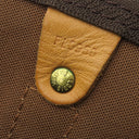 ルイヴィトン LOUIS VUITTON キーポル 50 M41426 モノグラム モノグラムキャンバス ボストンバッグ ゴールド金具 茶 鍵/パドロック/ネームタグ/ポワニエ欠品