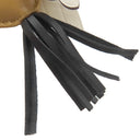 エルメス HERMES ロデオPM ペガサス セサミ×ブラック×ナタ アニューミロ バッグチャーム 茶 黒 アイボリー