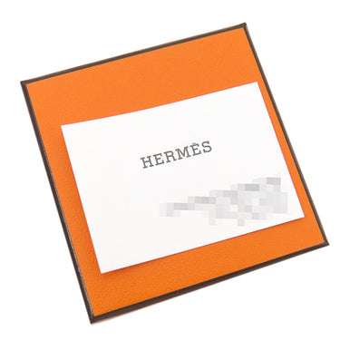 エルメス HERMES ミニ ボルデュック ゴールド GP スカーフリング