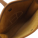 エルメス HERMES エヴリンTPM ゴールド トリヨンクレマンス ショルダーバッグ シルバー金具 新品 未使用 茶