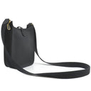 エルメス HERMES エヴリンTPM ブラック トリヨンクレマンス ショルダーバッグ ゴールド金具 新品 未使用 黒 新刻印