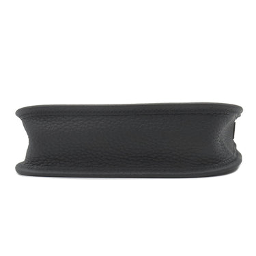 エルメス HERMES エヴリンTPM ブラック トリヨンクレマンス ショルダーバッグ ゴールド金具 新品 未使用 黒 新刻印