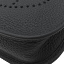 エルメス HERMES エヴリンTPM ブラック トリヨンクレマンス ショルダーバッグ ゴールド金具 新品 未使用 黒 新刻印