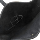 エルメス HERMES エヴリンTPM ブラック トリヨンクレマンス ショルダーバッグ ゴールド金具 新品 未使用 黒 新刻印