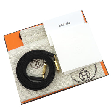 エルメス HERMES エヴリンTPM ブラック トリヨンクレマンス ショルダーバッグ ゴールド金具 新品 未使用 黒 新刻印