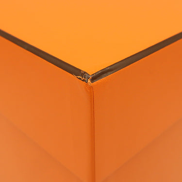 エルメス HERMES ピコタンロックPM ゴールド トリヨンクレマンス ハンドバッグ シルバー金具 新品 未使用 茶