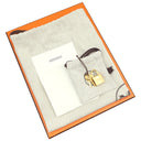 エルメス HERMES ピコタンロックPM ゴールド トリヨンクレマンス ハンドバッグ ゴールド金具 新品 未使用 茶