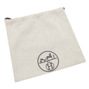 エルメス HERMES ヴェルーミニ ジョーヌシトロン シェーブル ショルダーバッグ ゴールド金具 黄