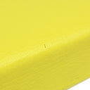 エルメス HERMES ヴェルーミニ ジョーヌシトロン シェーブル ショルダーバッグ ゴールド金具 黄