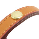 ソメス SOMES ドレッサージュ サドルショルダーS ブラウン 牛革 2WAYバッグ ゴールド金具 茶 ソメスサドル SOMES SADDLE ショルダーバッグ ハンドバッグ