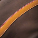 ソメス SOMES ドレッサージュ サドルショルダーS ブラウン 牛革 2WAYバッグ ゴールド金具 茶 ソメスサドル SOMES SADDLE ショルダーバッグ ハンドバッグ