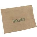 ソメス SOMES ドレッサージュ サドルショルダーS ブラウン 牛革 2WAYバッグ ゴールド金具 茶 ソメスサドル SOMES SADDLE ショルダーバッグ ハンドバッグ