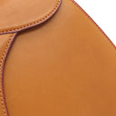 ソメス SOMES ドレッサージュ サドルショルダーS ブラウン 牛革 2WAYバッグ ゴールド金具 茶 ソメスサドル SOMES SADDLE ショルダーバッグ ハンドバッグ