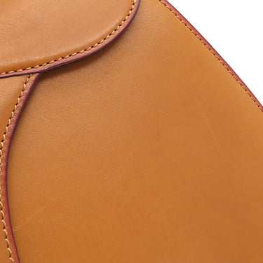 ソメス SOMES ドレッサージュ サドルショルダーS ブラウン 牛革 2WAYバッグ ゴールド金具 茶 ソメスサドル SOMES SADDLE ショルダーバッグ ハンドバッグ