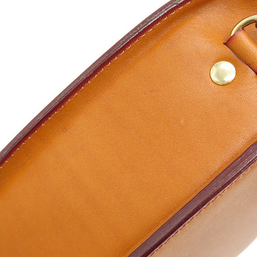 ソメス SOMES ドレッサージュ サドルショルダーS ブラウン 牛革 2WAYバッグ ゴールド金具 茶 ソメスサドル SOMES SADDLE ショルダーバッグ ハンドバッグ