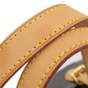 ルイヴィトン LOUIS VUITTON ローズウッド アヴェニュー M93510 アマラント モノグラムヴェルニ ハンドバッグ ゴールド金具 赤紫 ショルダー 肩掛け