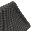 エルメス HERMES エールライントート MM  グレー キャンバス トートバッグ シルバー金具 鍵・カデナ欠品