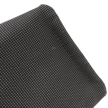 エルメス HERMES エールライントート MM  グレー キャンバス トートバッグ シルバー金具 鍵・カデナ欠品