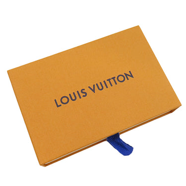 ルイヴィトン LOUIS VUITTON ポルトフォイユ ゾエ M62932 フューシャ モノグラムキャンバス レザー 三つ折り財布 ゴールド金具 茶