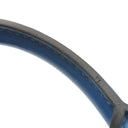 ルイヴィトン LOUIS VUITTON スピーディ25 M43015 トレドブルー エピレザー ハンドバッグ ゴールド金具 青 ボストンバッグ 鍵/パドロック欠品