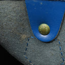 ルイヴィトン LOUIS VUITTON スピーディ25 M43015 トレドブルー エピレザー ハンドバッグ ゴールド金具 青 ボストンバッグ 鍵/パドロック欠品