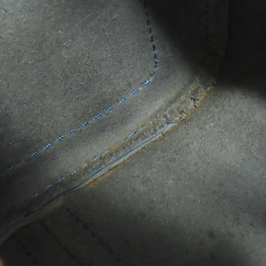 ルイヴィトン LOUIS VUITTON スピーディ25 M43015 トレドブルー エピレザー ハンドバッグ ゴールド金具 青 ボストンバッグ 鍵/パドロック欠品