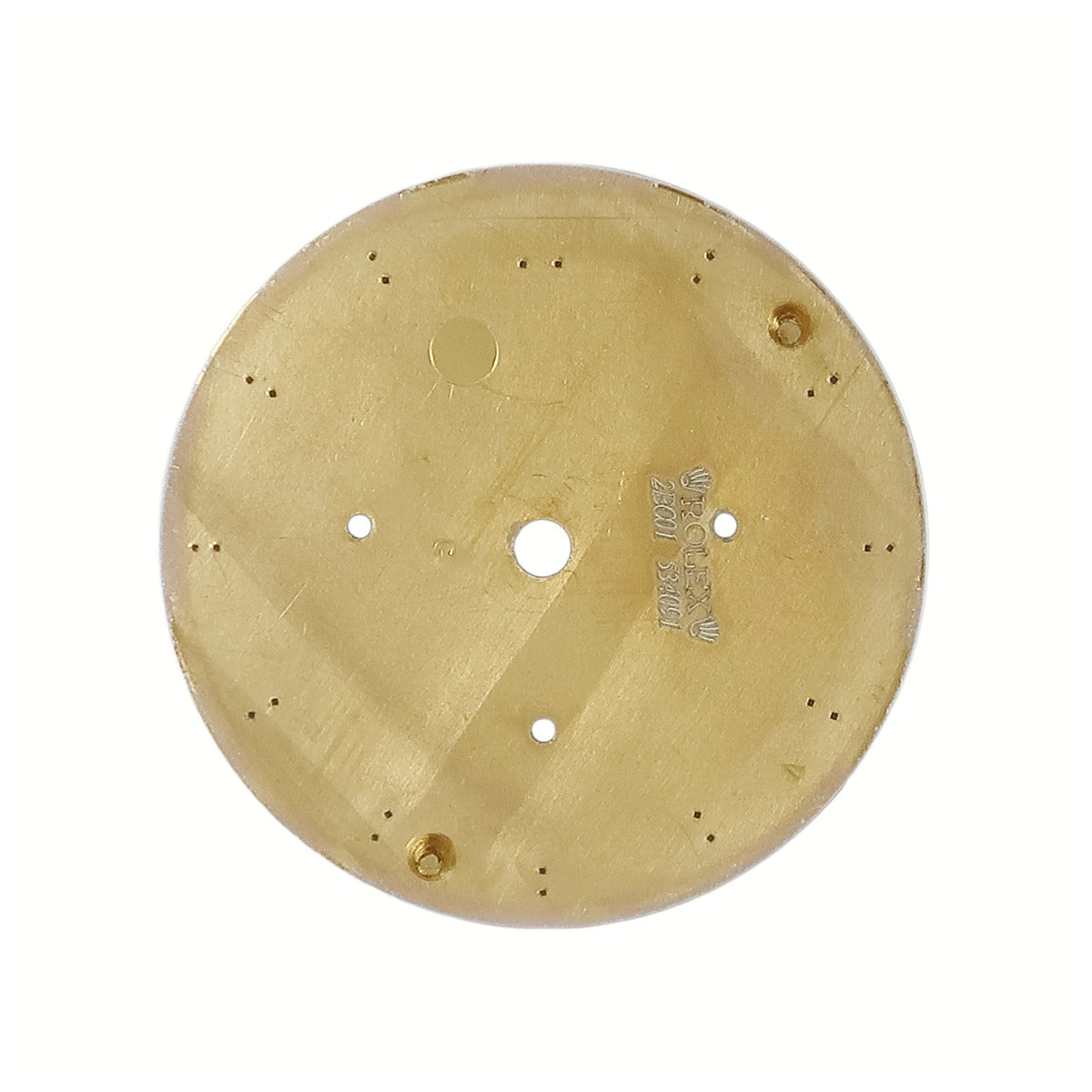 ロレックス ROLEX 純正 デイトナ 534091 116520用 ダイアル ロレックス ROLEX 純正 デイトナ 534091 116520用 ダイアル