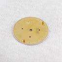 ロレックス ROLEX 純正 デイトナ 534091 116520用 ダイアル ホワイト ステンレススチール 腕時計パーツ 替え 文字盤 ホワイト 三針 クロノグラフ針 セット 交換 トリチウム