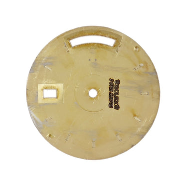 ロレックス ROLEX 純正 デイデイト 18238 18038用 ダイアル シャンパンゴールド ステンレススチール 腕時計パーツ 替え 文字盤 シャンパンゴールド カレンダー 交換 予備 トリチウム