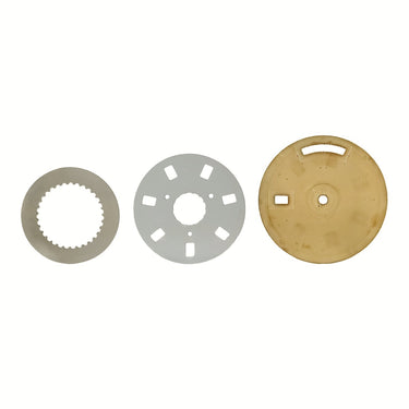 ロレックス ROLEX 純正 デイデイト 118238用 ダイアル シャンパンゴールド ステンレススチール 腕時計パーツ 三針/曜日/日付ディスク付き 文字盤 替え トリチウム バー シャンパン