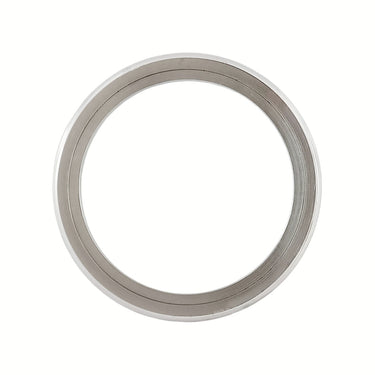 ロレックス ROLEX 純正 デイトナ用 ベゼル シルバー ステンレススチール 腕時計パーツ ステンレススチール製 SS 16520 116520 タキメーター