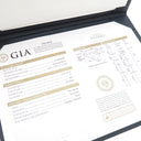 ハリーウィンストン Harry Winston ラウンドカット ソリティア プラチナシルバー Pt950 ダイヤモンド ネックレス