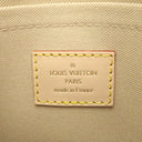 ルイヴィトン LOUIS VUITTON スピーディ バンドリエール20 M12747 マスティック ナイロンジャガード 2WAYバッグ ゴールド金具 ハンドバッグ ショルダーバッグ 2024秋冬ショーアイテム