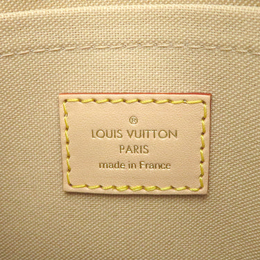 ルイヴィトン LOUIS VUITTON スピーディ バンドリエール20 M12747 マスティック ナイロンジャガード 2WAYバッグ ゴールド金具 ハンドバッグ ショルダーバッグ 2024秋冬ショーアイテム