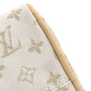 ルイヴィトン LOUIS VUITTON スピーディ バンドリエール20 M12747 マスティック ナイロンジャガード 2WAYバッグ ゴールド金具 ハンドバッグ ショルダーバッグ 2024秋冬ショーアイテム