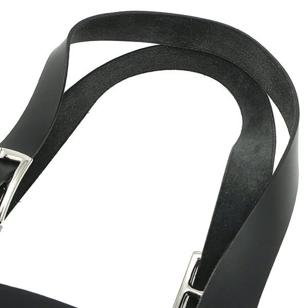 エルメス HERMES エトリヴィエール ポケット ブラック スイフト