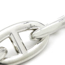 エルメス HERMES シェーヌダンクル GM シルバー シルバー925 ブレスレット 13コマ スターリングシルバー SV925 Ag925