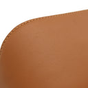 エルメス HERMES アンビエ PM ゴールド×ナチュラル トワルアッシュ スイフト 2WAYバッグ 茶 ショルダー