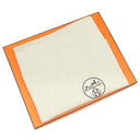 エルメス HERMES アンビエ PM ゴールド×ナチュラル トワルアッシュ スイフト 2WAYバッグ 茶 ショルダー