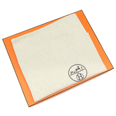 エルメス HERMES アンビエ PM ゴールド×ナチュラル トワルアッシュ スイフト 2WAYバッグ 茶 ショルダー